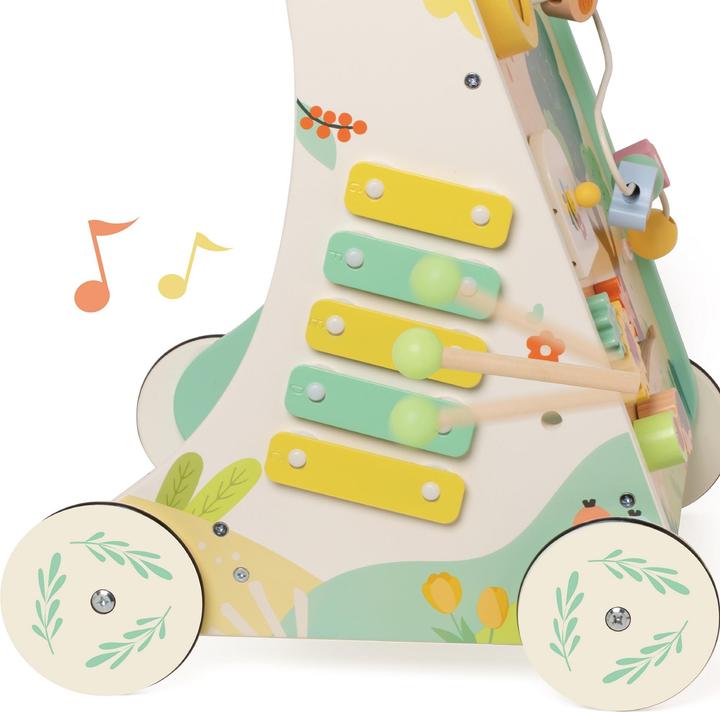 Image du produit Classic World Forêt