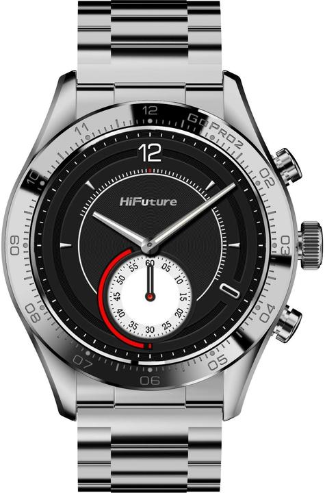 Immagine prodotto HiFuture Smartwatch GO PRO 2 Silber