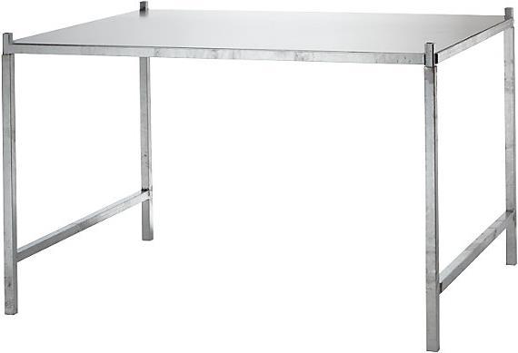 Produktbild eurokraft pro Gasflaschenregal