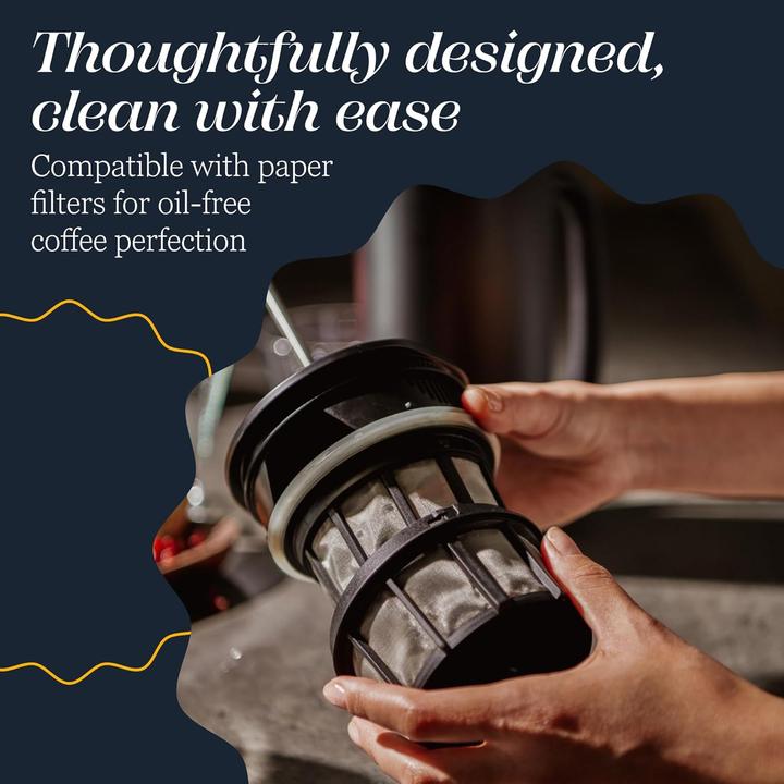Immagine prodotto Espro Caffettiera a pressione francese P3 (1 l)