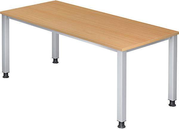 Produktbild Office Akktiv RENATUS - Schreibtisch (120 x 80 x 76 cm)