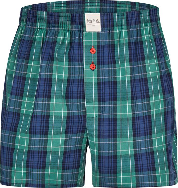 Actual product image Phil & Co. Berlin Boxer Classic Sets (L, pack of 6)