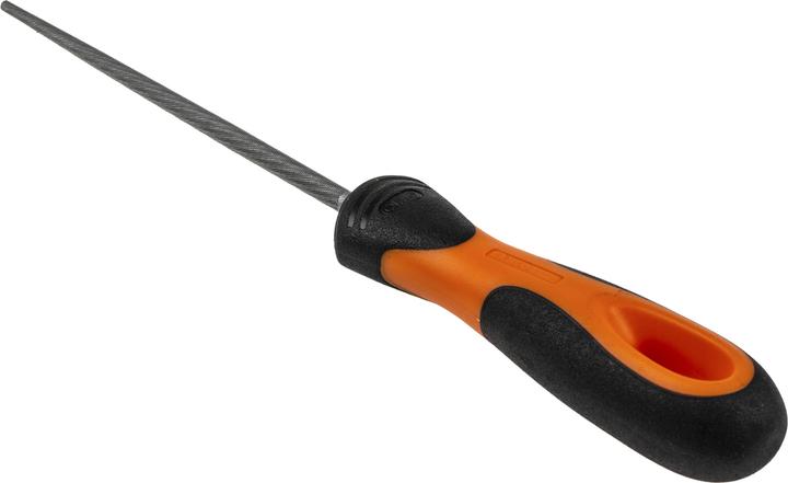 Immagine prodotto Bahco Lima tonda ERGO, semilavorata 150 mm (Taglio 2, 150 mm)