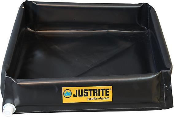 Actual product image Justrite Universal tray, flexible