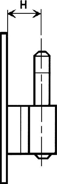 Immagine prodotto Deka Blocco a vite