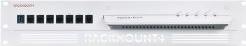 Actual product image Rackmount.IT Rack Mount Kit for AVM Fritz!Box 6890 / 7590 (Mounting kit)