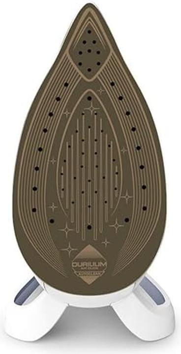 Produktbild Tefal Pro Express Protect Stoomstrijkijzer mit 7,6 bar Druck, variabler Dampfmenge und Kalkkollektor (550 g/min)