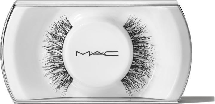 Actual product image MAC Cosmetics Lashes - 80 Romantic (Artificial eyelashes)