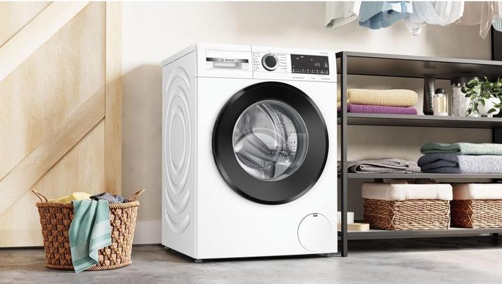 Produktbild Bosch Hausgeräte WGG256Z1ES (10 kg, Links)