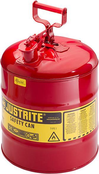 Produktbild Justrite Sicherheitsbehälter