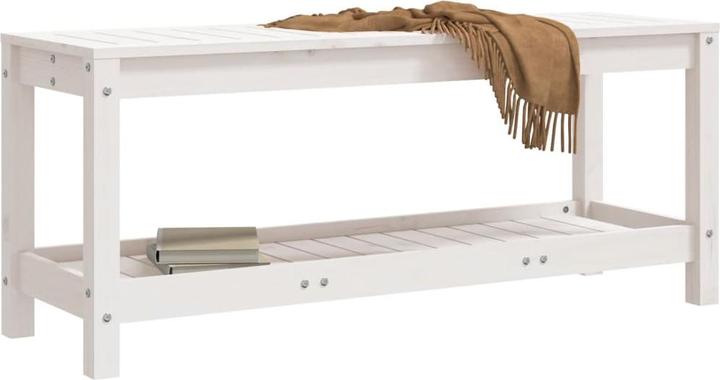 Produktbild vidaXL Gartenbank