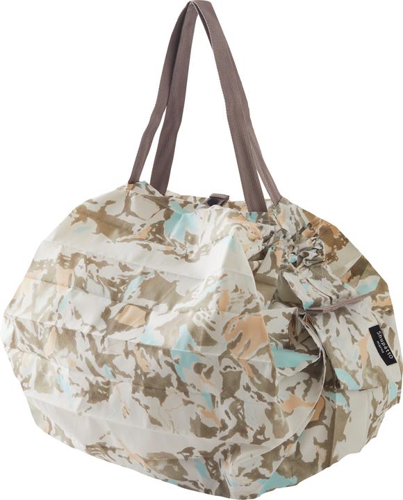 Image du produit Shupatto Compact Bag "Far North" - M - Sac pliable One-Pull ( patenté)