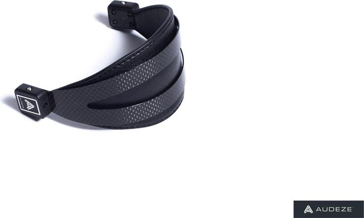 Produktbild Audeze Carbon Faser Kopfband für alle LCD-Modelle
