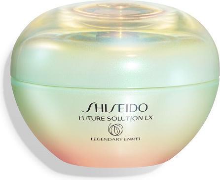 Produktbild Shiseido Future Solution LX Legendary Enmei Ultimate Luminance Cream 50 ml (Körpercreme, 50 ml)