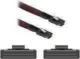 Actual product image Delock mini SAS Internal SAS (Serial Attached SCSI) cable