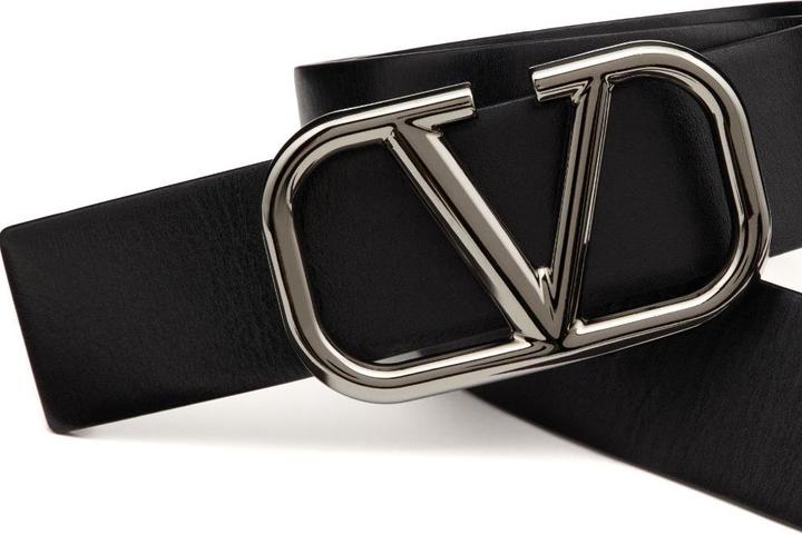 Image du produit Valentino Garavani Belts Black (90)