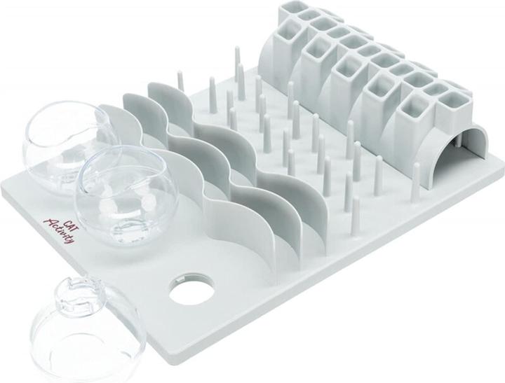 Actual product image Trixie Cat Activity Fun Board