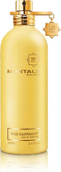 Produktbild Montale Oud Sapparot (Eau de Parfum, 100 ml)