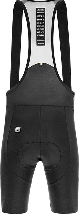 Image du produit Santini Trägerhose kurz TONO DINAMO Herren (3XL)