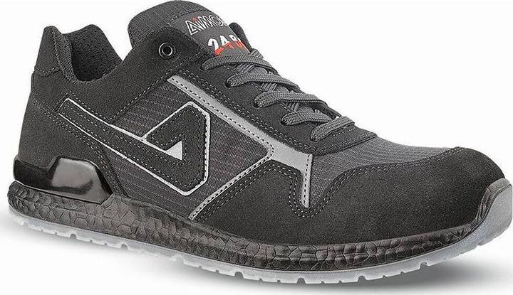 Produktbild Aimont Sicherheitshalbschuhe (S1P, 43)