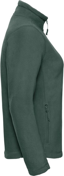 Produktbild Russell Fleecejacke Durchgehender Reissverschluss Für Aussen (L)