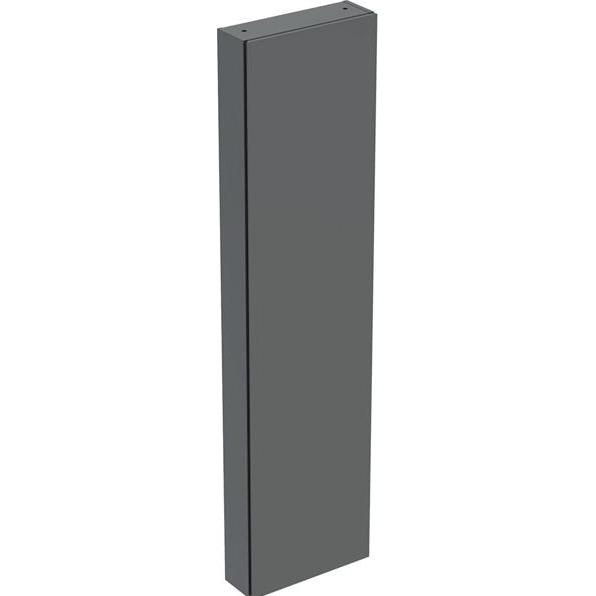 Thumbnail - Geberit, Badezimmerschrank, iCon Hochschrank mit einer Tür, 45x180x15 cm, 502317