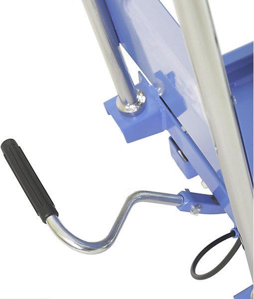 Produktbild kaiserkraft Scherenhubwagen (500 kg)