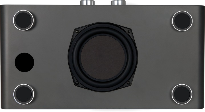Produktbild TechniSat DigitRadio 600 (Internetradio, DAB+, Bluetooth, WLAN)
