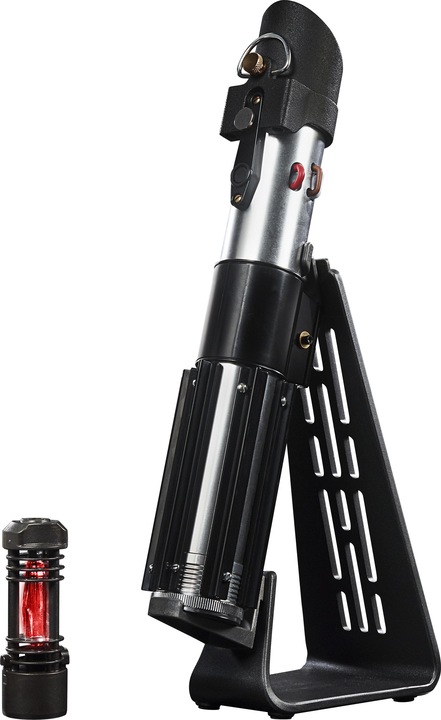 Produktbild Hasbro Star Wars: Force FX Light Saber