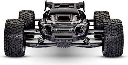 Produktbild Traxxas XRT 4X4 4WD VXL ohne Akku und Ladegerät (RTR Ready-to-Run)