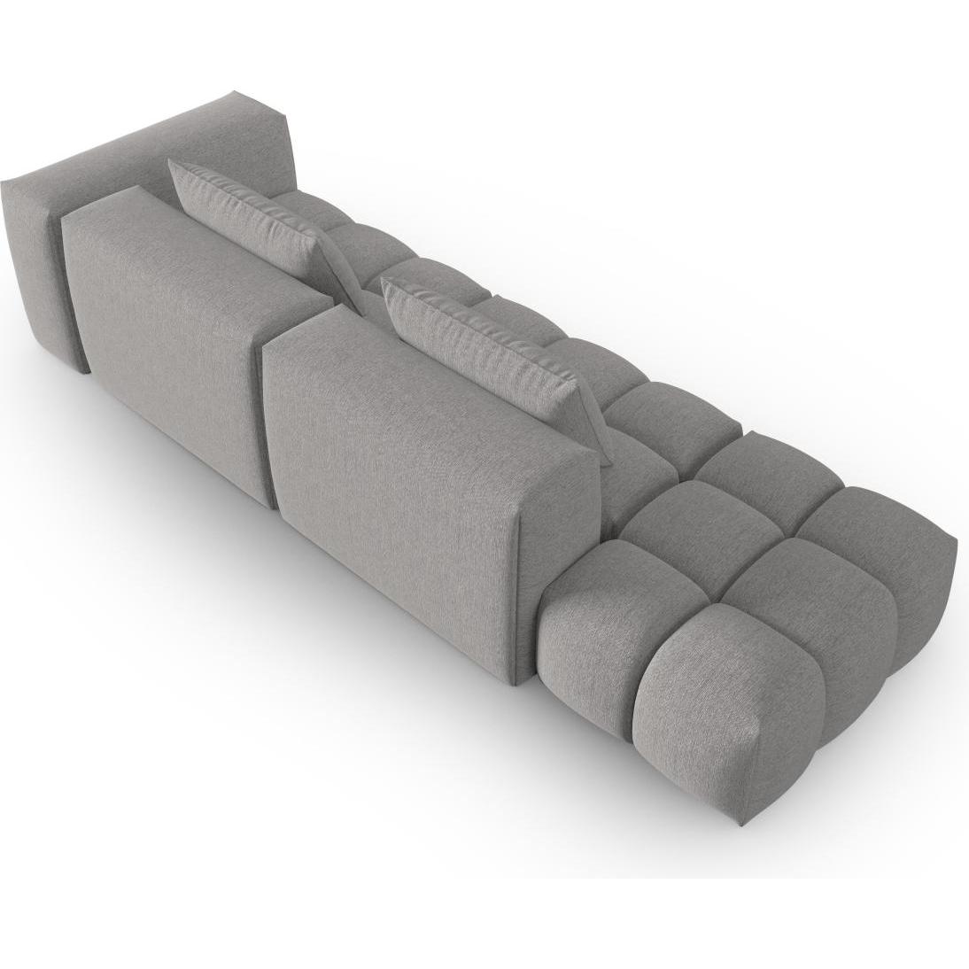 Thumbnail - CXL by Christian Lacroix, Sofa, Lorella (2-Sitzer, 3-Sitzer, 4-Sitzer)