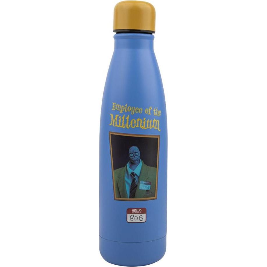 Cinereplicas, Trinkflasche + Thermosflasche, (0.50 l)