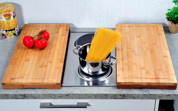 Produktbild Homeware Professional Bamboo