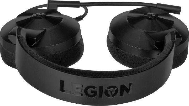 Produktbild Lenovo Legion H200 Gaming Headset (Kabelgebunden)