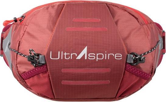 Produktbild UltrAspire Plexus - Hüfttasche (4 l)