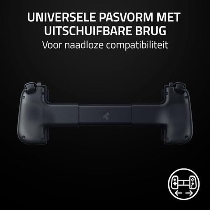 Produktbild Razer Kishi V2 Pro (Android)