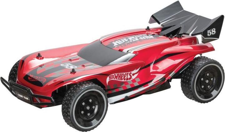 Hot Wheels Gator Remote Control Car