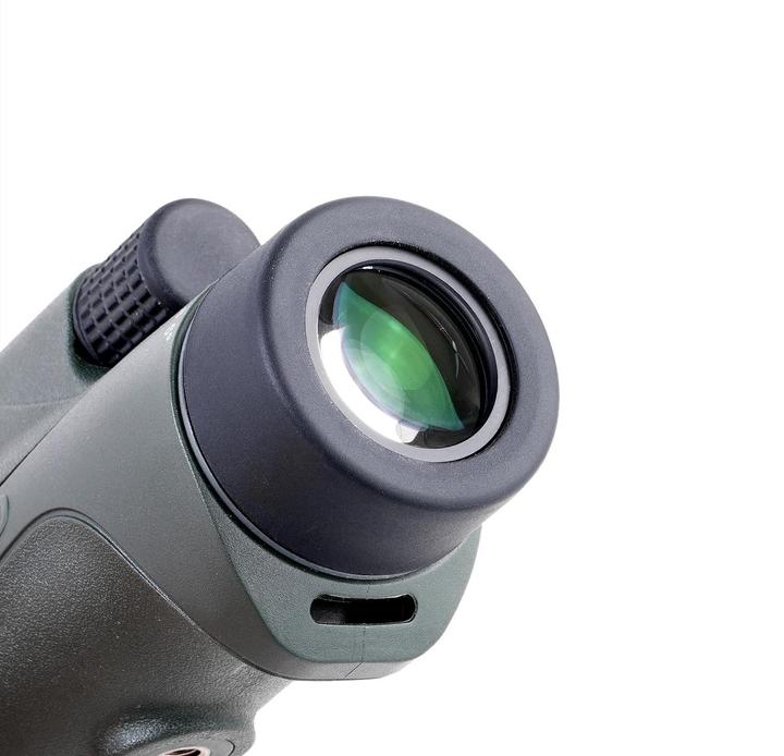 Actual product image Vanguard Binoculars VEO HD2 1042M (10x, 42 mm)