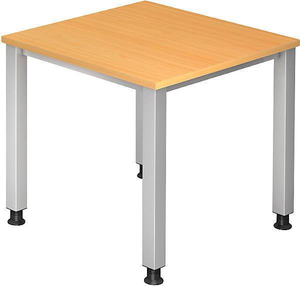 Image du produit Office Akktiv RENATUS - Bureau (80 x 80 x 76 cm)
