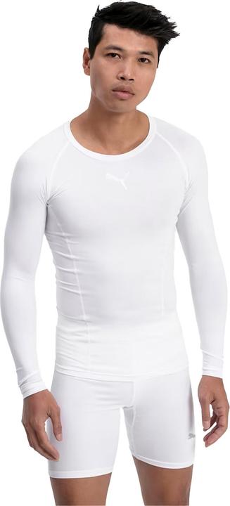 Actual product image Puma Mens Liga Base Layer Top (L)