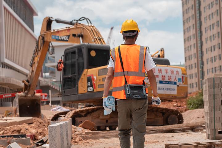 Actual product image Oukitel RT7 Titanium (5G, 10.10", 256 GB, Black)