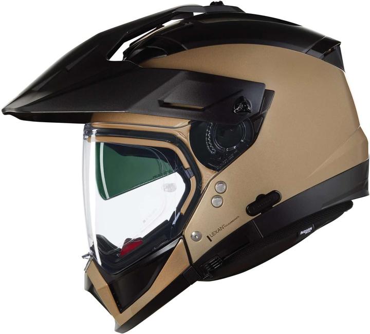 Image du produit Nolan N70-2 X 06 CLASSICO NOBILE Klapphelm (L)