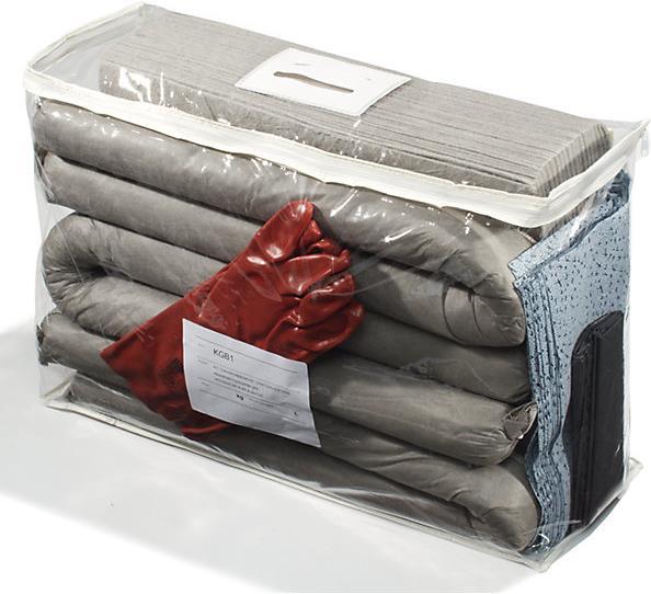 Produktbild kaiserkraft Leckage-Notfallset