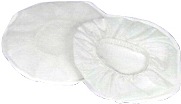 Produktbild Sennheiser HPH 02 Abdeckungen