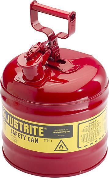 Produktbild Justrite Sicherheitsbehälter
