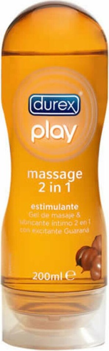 Durex 2-1 PLAY STIMULANT (200 ml)