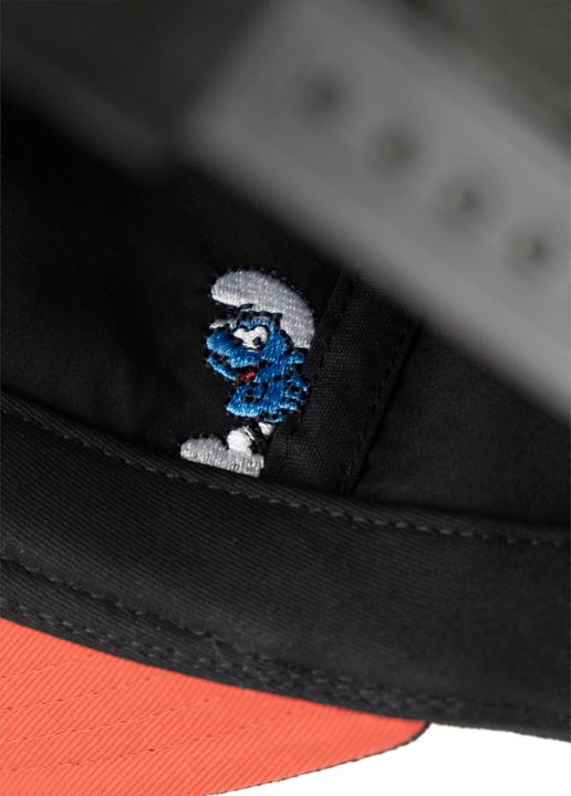 Actual product image Bavarian Caps Gargamel (One size)
