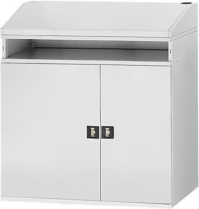 Produktbild RAU Industrie-Stehpult (110 cm, 120 cm)