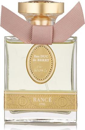 Actual product image Rancé 1795 Rance 1795 Eau Duc de Berry Eau de Toilette 50ml Spray (Eau de toilette, 50 ml)