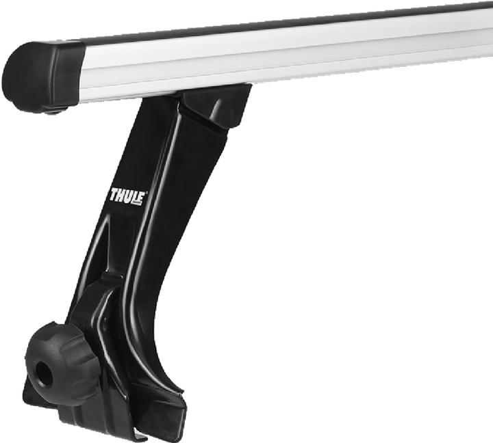 Produktbild Thule Fusssatz Ford Transit medium